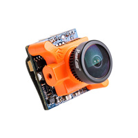 RunCam Micro Swift - lentille 2.1 (Orange)